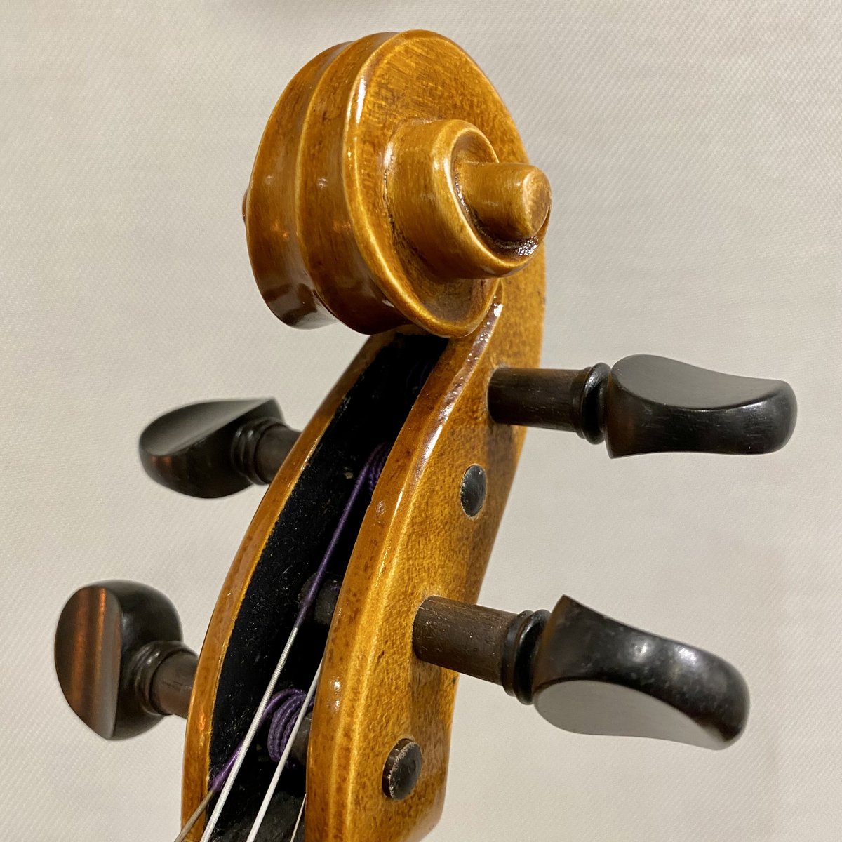 希少 カールヘフナー #11 バイオリン ヴァイオリン 4/4 ハードケース