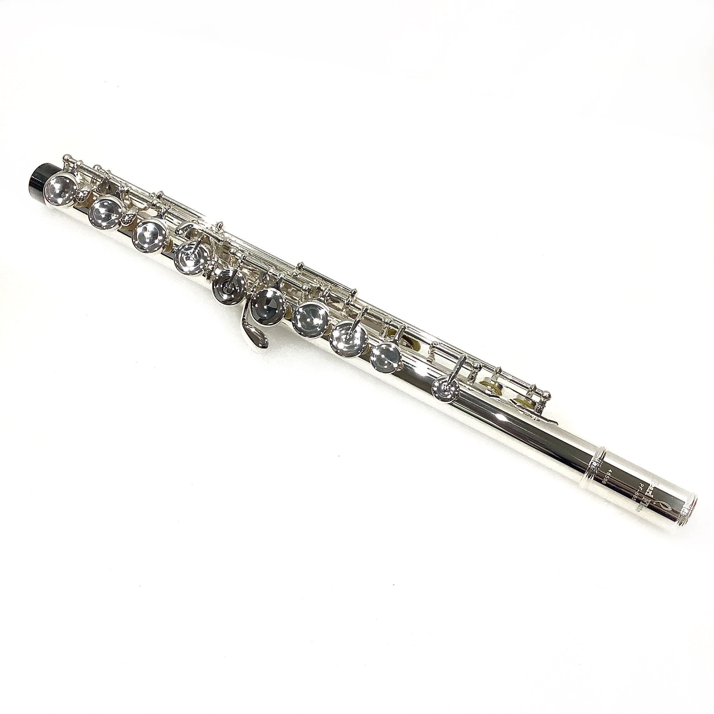 Pearl フルート 665RE original