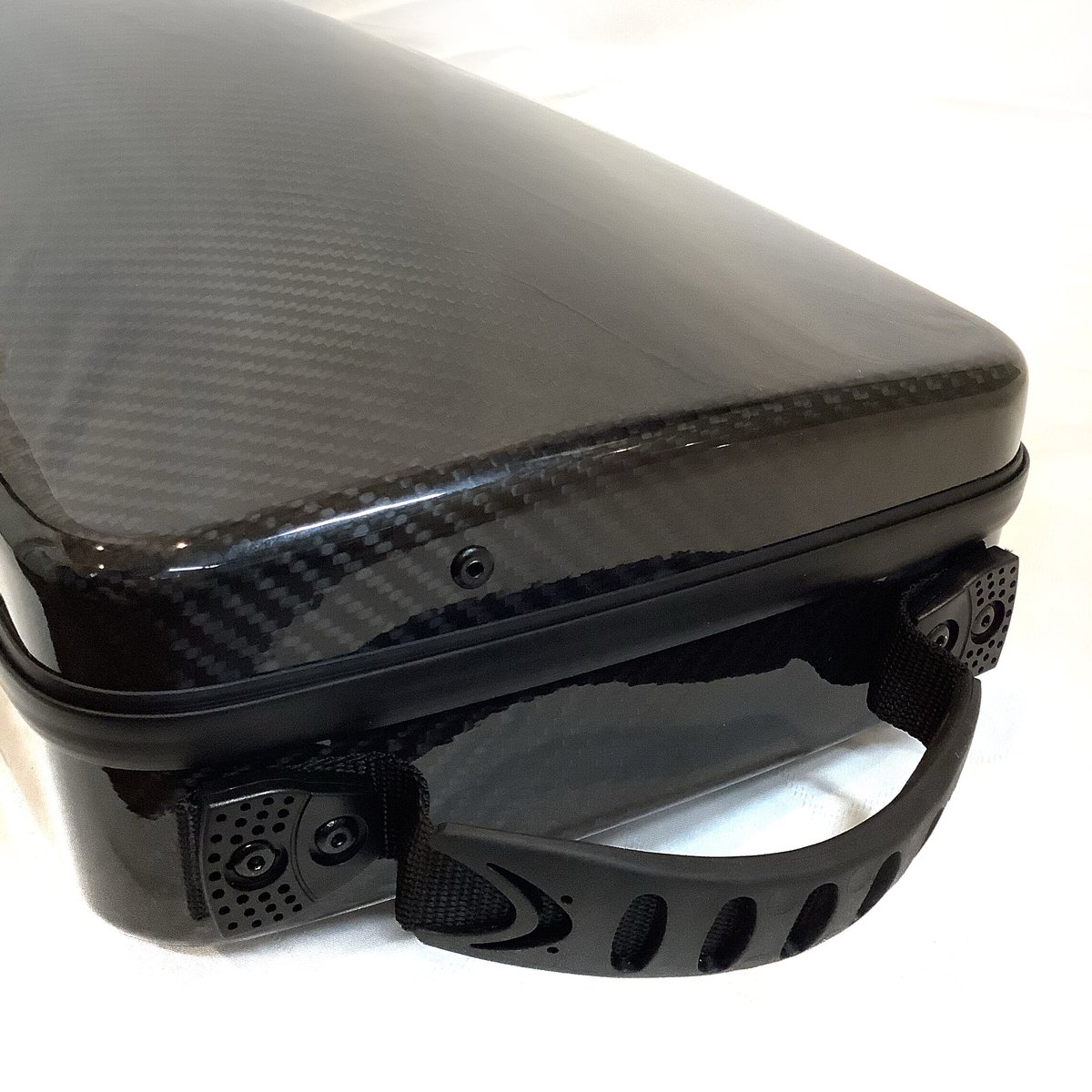 木製バイオリン ケース付き バイオリンケース BOGARO&CLEMENTE ボガーロ&クレメンテ カーボン