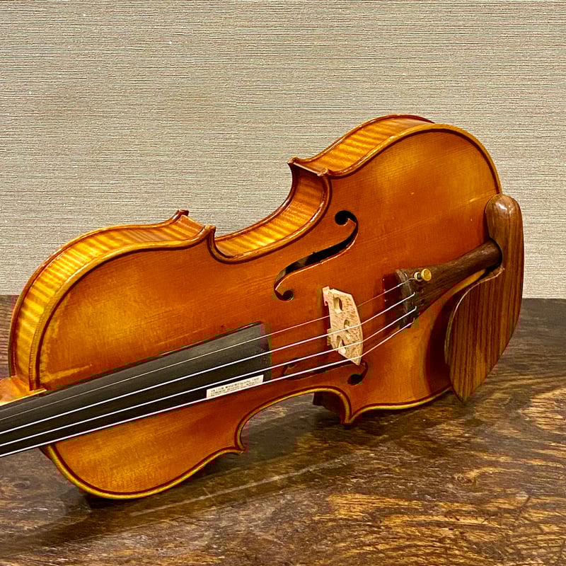 フレンチバイオリン】Leon MOUGENOT Gauche 1928 | 国際楽器社 フレンチバイオリン】Leon MOUGENOT Gauche 1928 | 国際楽器社