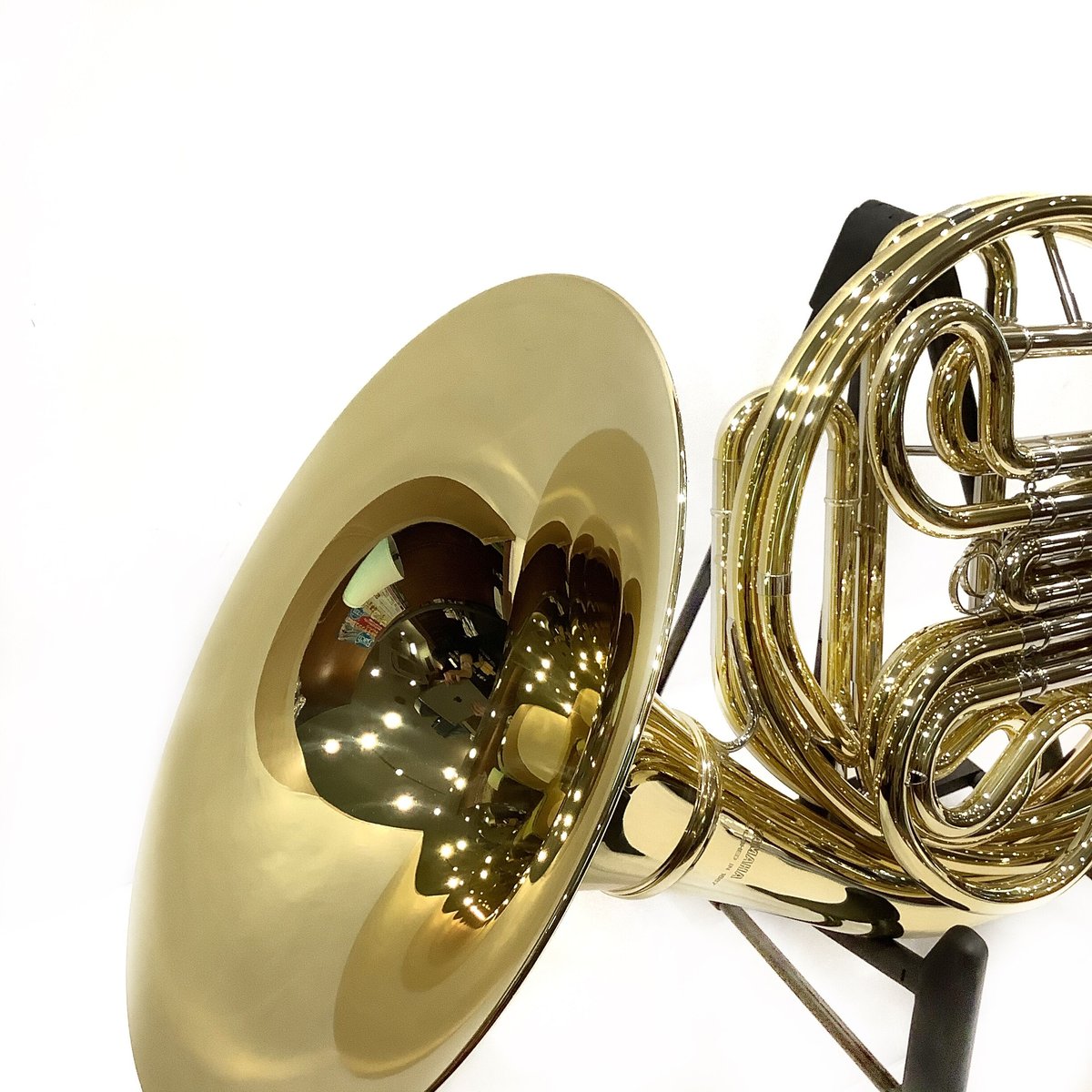 フレンチホルン ヤマハ【YHR-567D】☆新入生応援☆French Horn フレンチホルン ヤマハ【YHR-567D】☆新入生応援☆French Horn