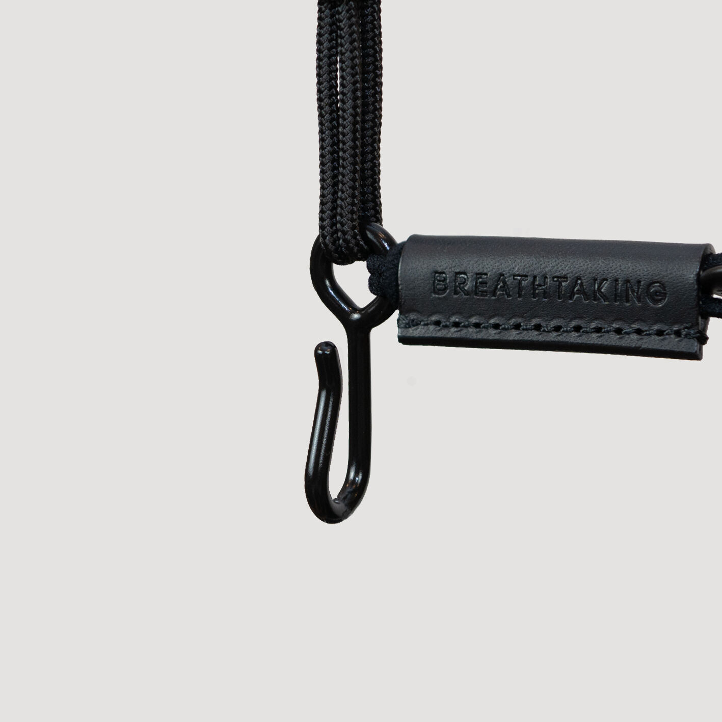 BREATHTAKING Strap Lithe PremiumⅡ-R -for SAX- |