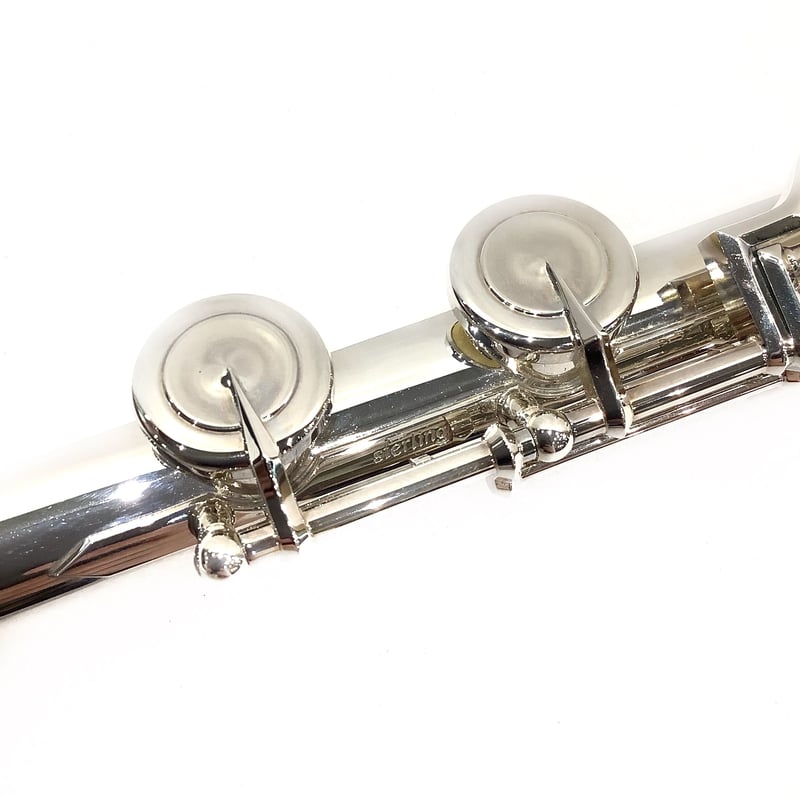 Flute Pearl【Cantabile F-CD925】 | 国際楽器社 オンラインショップ