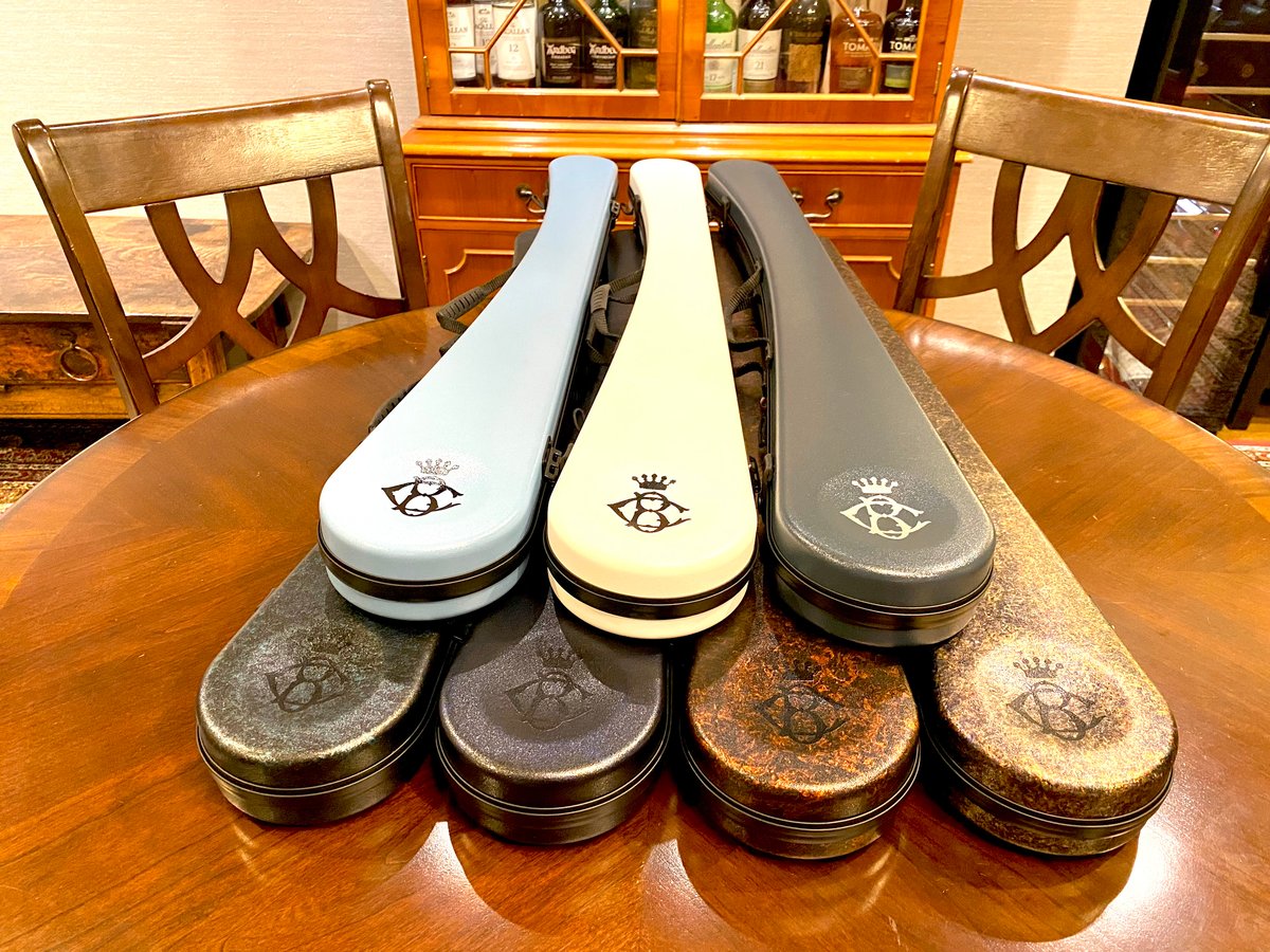 新【コントラバス弓ケース】 BOGARO&CLEMENTE ボガーロ&クレメンテ