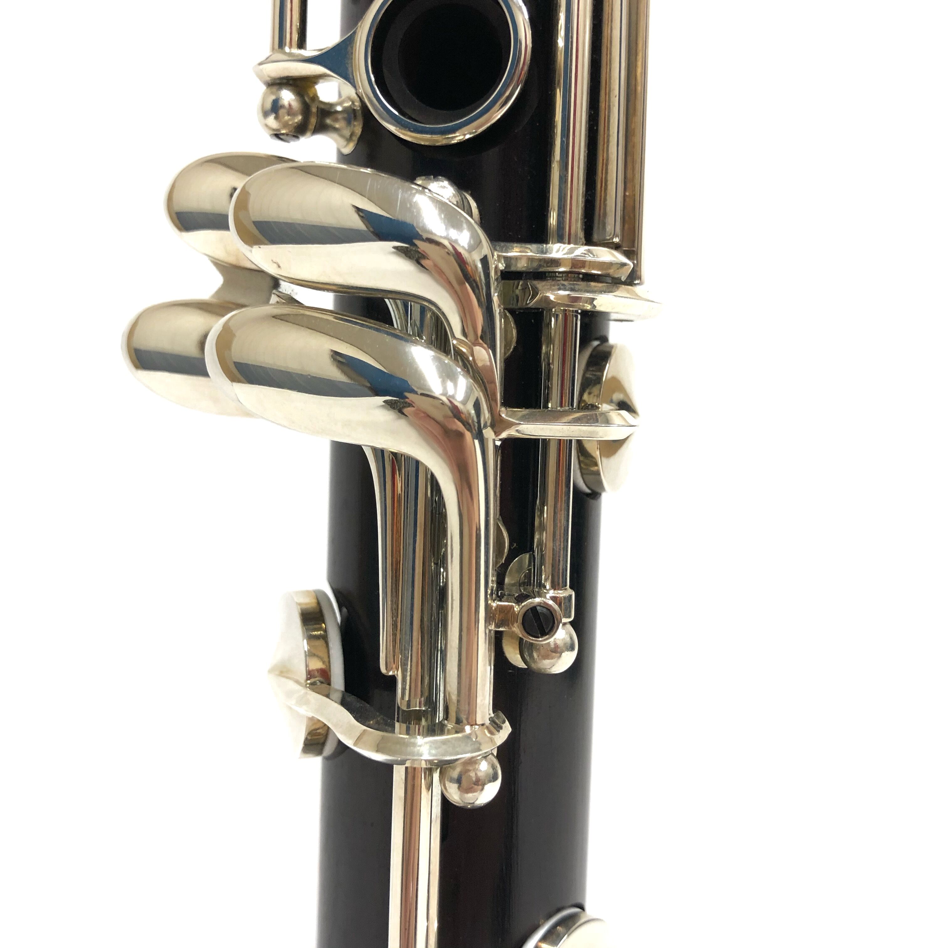 Bb Clarinet Buffet Crampon 【E-13】 ☆ｽﾁｭｰﾃﾞﾝﾄ | 国