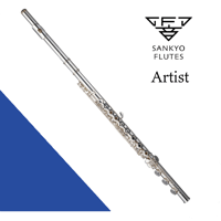 Flute Miyazawa Atelier-3 RBE | 国際楽器社 オンラインショップ