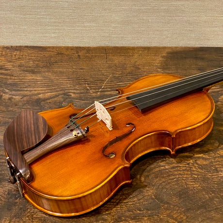 バイオリンFranz SANDNER #803ガルネリモデル  2023年製