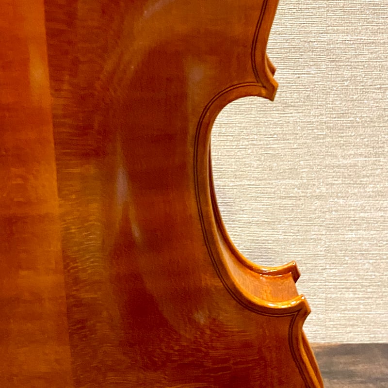 バイオリン】☆新入生応援☆Andrei SIMONアンドレイ・シモン＃2E/2025