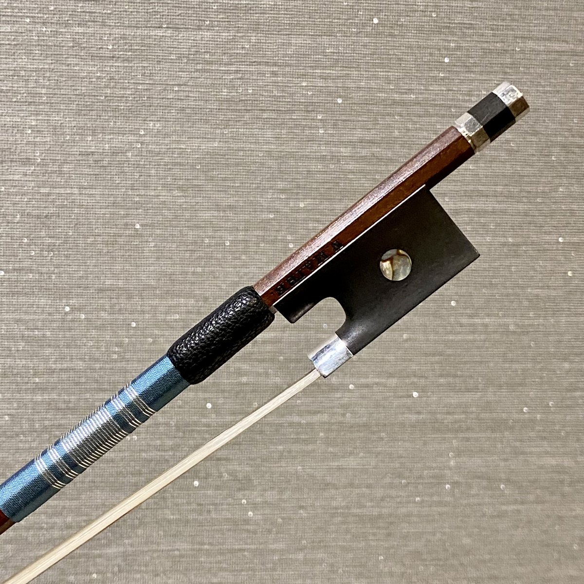 バイオリン弓】 ARCHET-LIMITED ex:Nicolas MAIRE (アルシェ