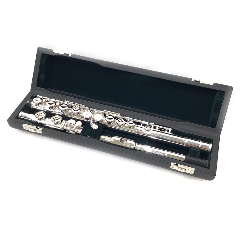 Flute Pearl【PF-505E】 | 国際楽器社 オンラインショップ Flute Pearl【PF-505E】 | 国際楽器社 オンラインショップ