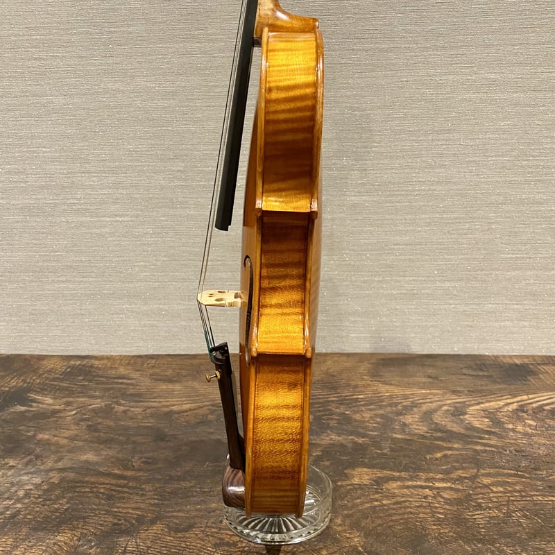バイオリンNicolae C.VULTERニコラ・ヴァルター Medium GUADANINI