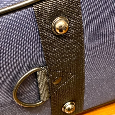 【数量限定】F.Sandner#801R☆新入生応援☆バイオリンセット4/4 　ケース: ネイビー