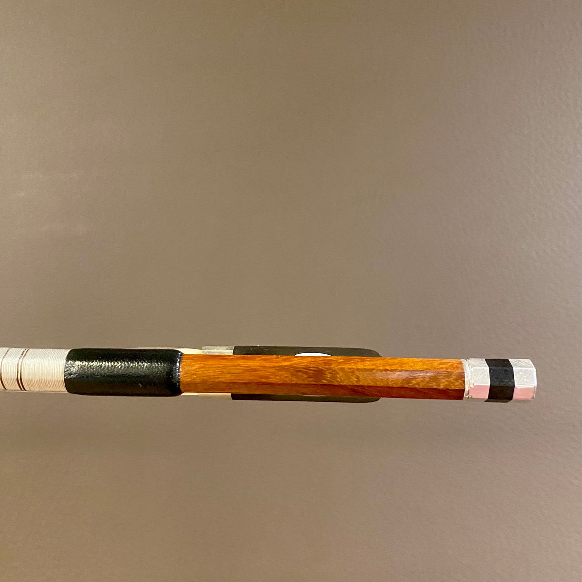 チェロ弓】J.P.BERNARD J.P.ベルナール 3508/3515 シルバー 証明書つ