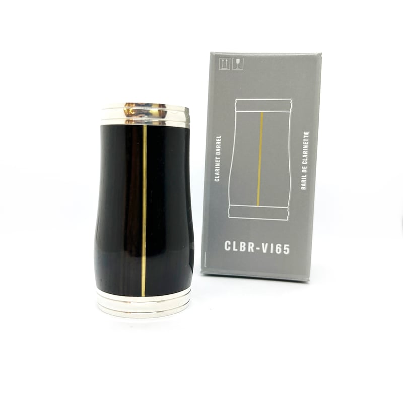 YAMAHA B♭/Aクラリネット用オプションバレル | 国際楽器社 オンライン