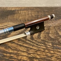 新品 grazioso チェロ弓 チェロセット】☆新入生応援☆Graziosoグラッツィオーゾ 本体