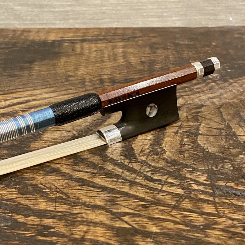 バイオリン弓】 ARCHET-LIMITED ex:Nicolas MAIRE (アルシェ