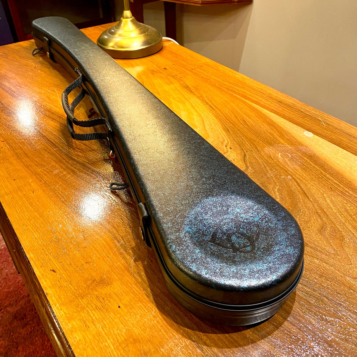 新【コントラバス弓ケース】 BOGARO&CLEMENTE ボガーロ&クレメンテ