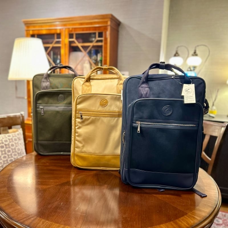 Y'no 管楽器ケースバッグ プレミアムモデル | 国際楽器社 オンライン