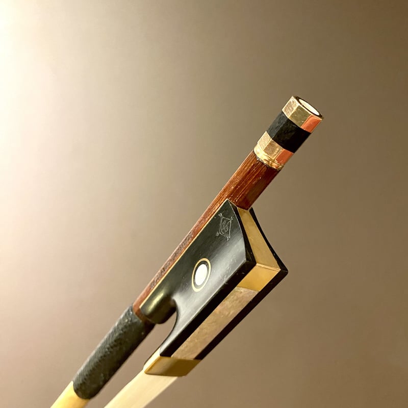 (専用) ヴァイオリン弓　(an old german bow) 専用) ヴァイオリン弓 (an old german bow) 専用) ヴァイオリン