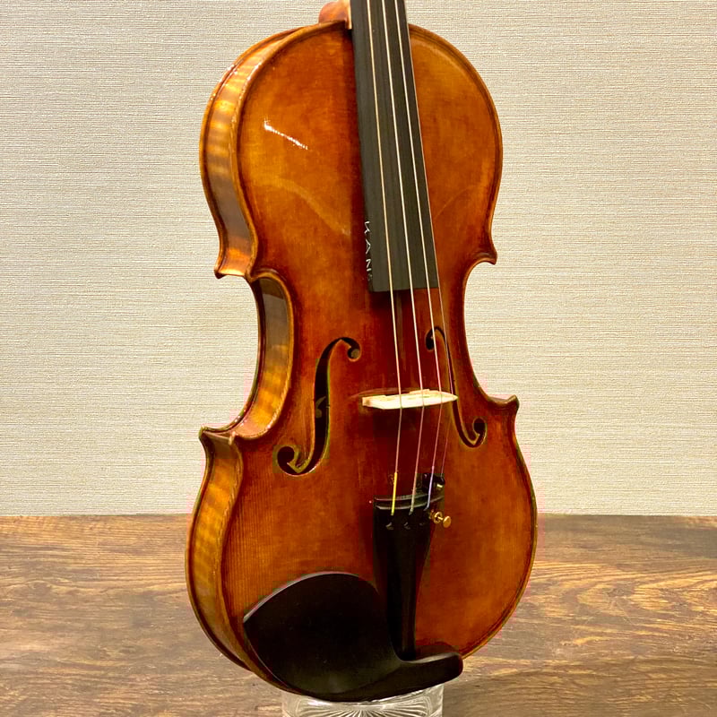 ★ A Histrical Old Violin /鑑定書有り/ 今だけ値下げ ☆ A Histrical Old Violin /鑑定書有り/ 今だけ値下げ