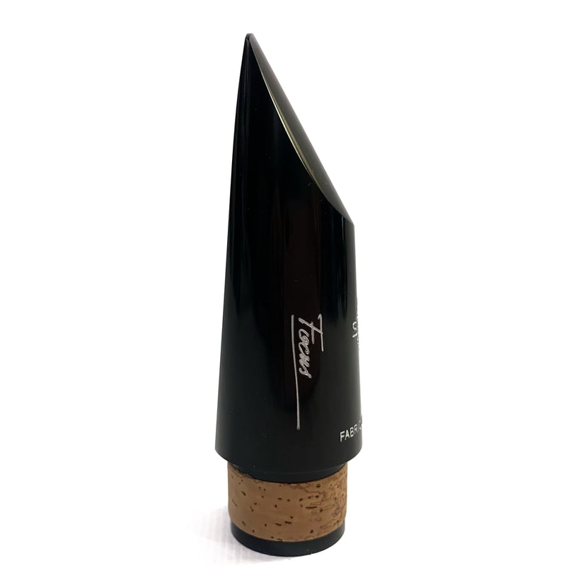 セルマー B♭クラリネットマウスピース Focus Henri SELMER Paris - Focus mouthpiece for Bb/A clarinets