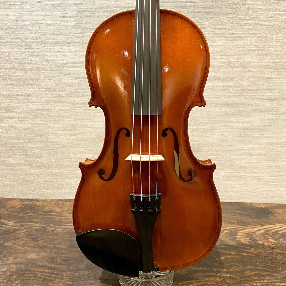 ビオラ】ARS MUSIC アースミュージック #24VA395mm☆新入生応援