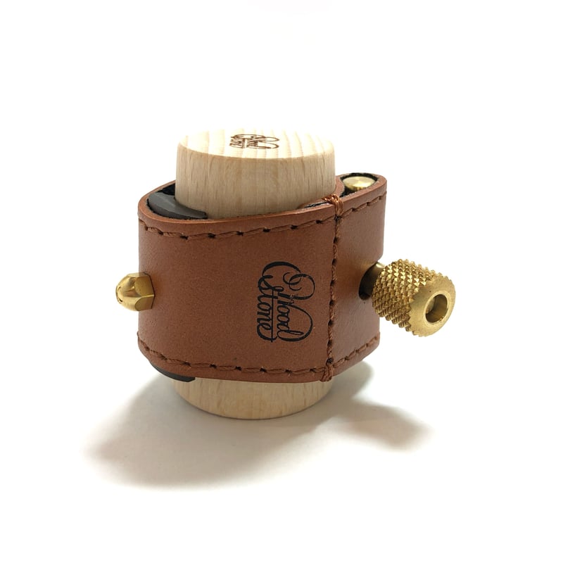 B♭クラリネット リガチャー Woodstone 【KODAMAⅡ】 | 国際楽器 B♭クラリネット リガチャー Woodstone 【KODAMAⅡ】 | 国際楽器