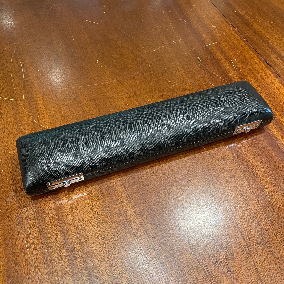 USED フルート サンキョウ 【セミハンドメイドCC】 Flute in C USED フルート サンキョウ 【セミハンドメイドCC】 Flute in C