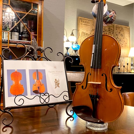 CATEGORY バイオリン4/4サイズ（楽器） | 国際楽器社 オンラインショップ