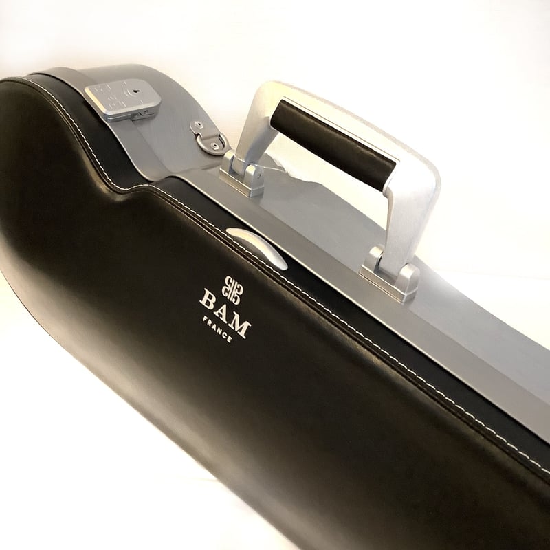 バイオリンケース bam ヴォカリース CLA2002XLN Vocalise | 国際