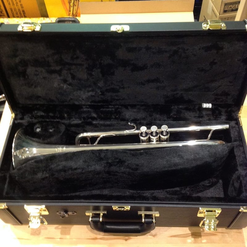 トランペット ヤマハ【YTR-850GS】Trumpet in Bb by YAMAHA ☆ｽ