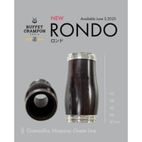 ◯ Nommos B2 クラリネットマウスピース Playnick Nommos B2 B♭クラリネット用: クラリネット｜山野楽器