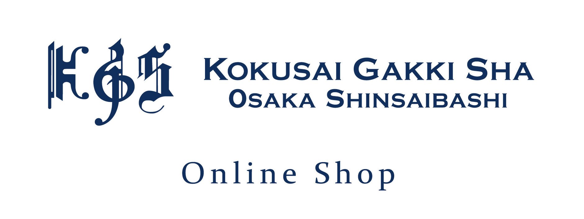国際楽器社　オンラインショップ