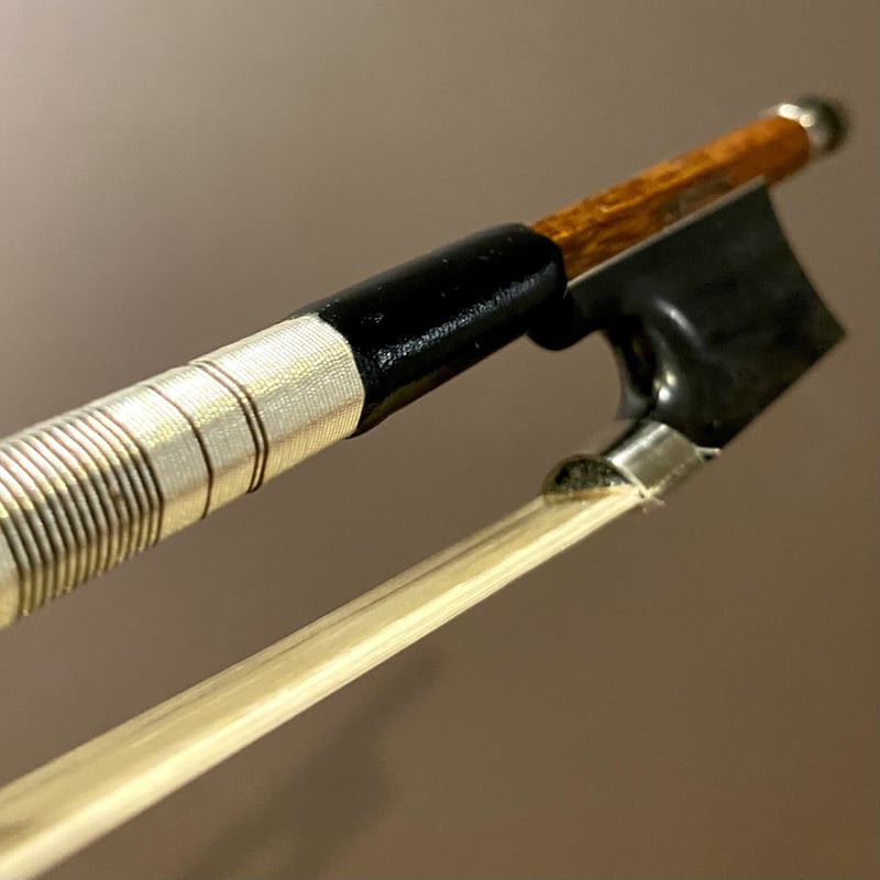 バイオリン 弓 3／4 J.P.BERNARD