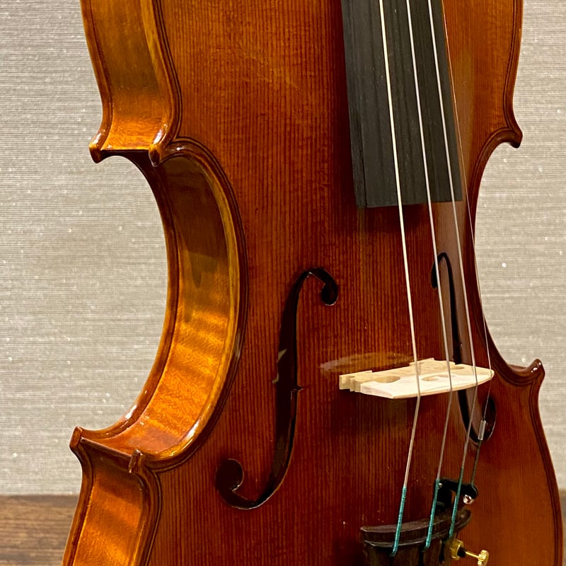 バイオリンFranz SANDNER #803ガルネリモデル 2023年製 | 国際楽器社
