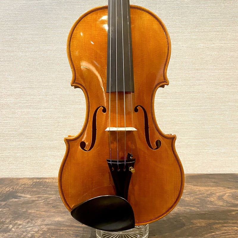 ★ A Histrical Old Violin /鑑定書有り ☆ A Histrical Old Violin /鑑定書有り