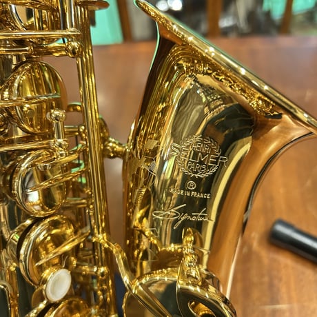 グラナディア製】アメリカ ラリリー オーボエ セミオート アメリカ