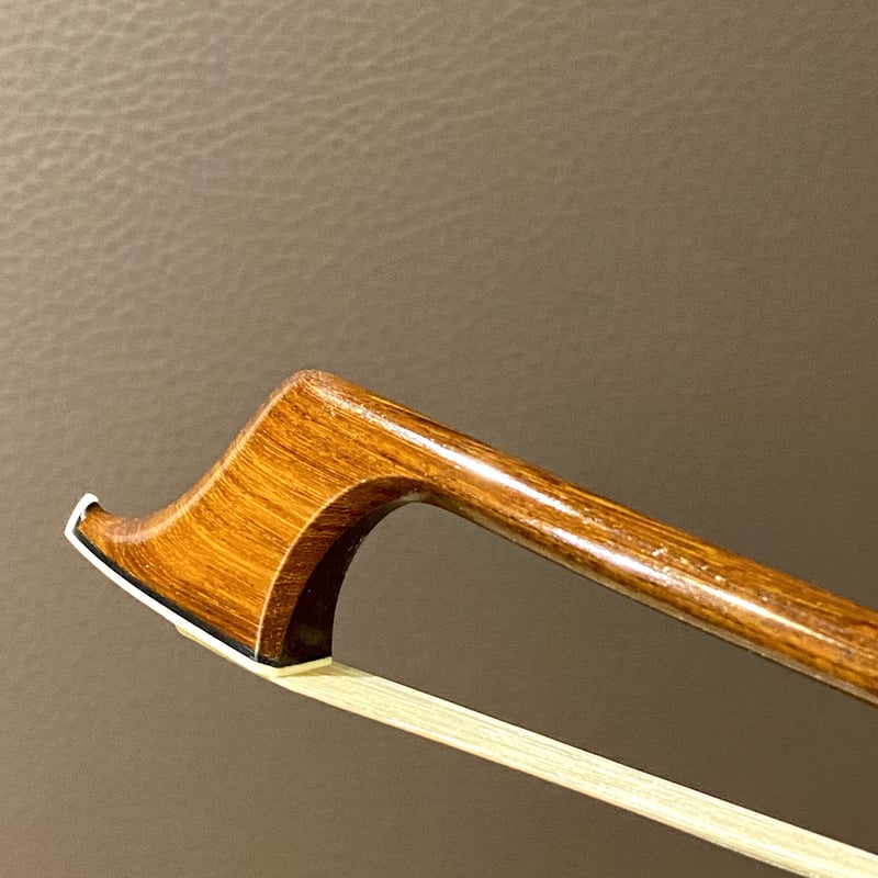 チェロ弓】J.P.BERNARD J.P.ベルナール・ニッケルN/E STAB0876