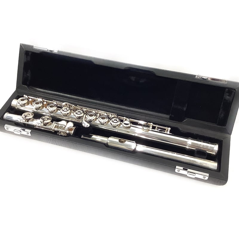 Flute Pearl【Cantabile F-CD925】 | 国際楽器社 オンラインショップ Flute Pearl【Cantabile F-CD925】 | 国際楽器社 オンラインショップ