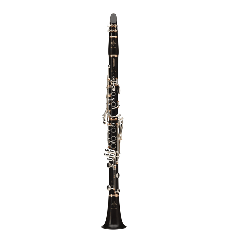 クラリネット 66mmバレル Legende Buffet Crampon Legende Bb Clarinet BC1156L-2-0