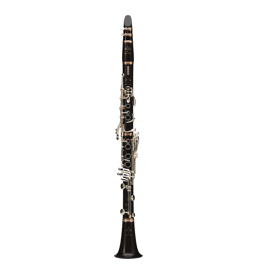Bb ClarinetBuffet Crampon 【Legende】 | 国際楽器社 オンラ