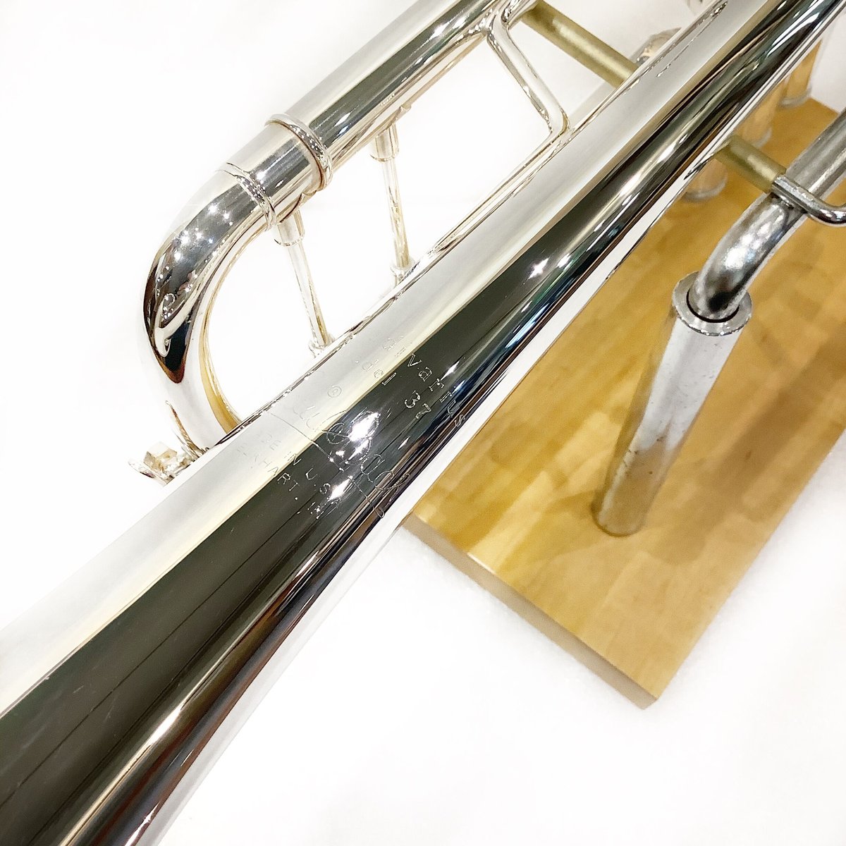 トランペット バック【180ML37SP】 Trumpet in Bb by Vincent トランペット バック【180ML37SP】 Trumpet in Bb by Vincent