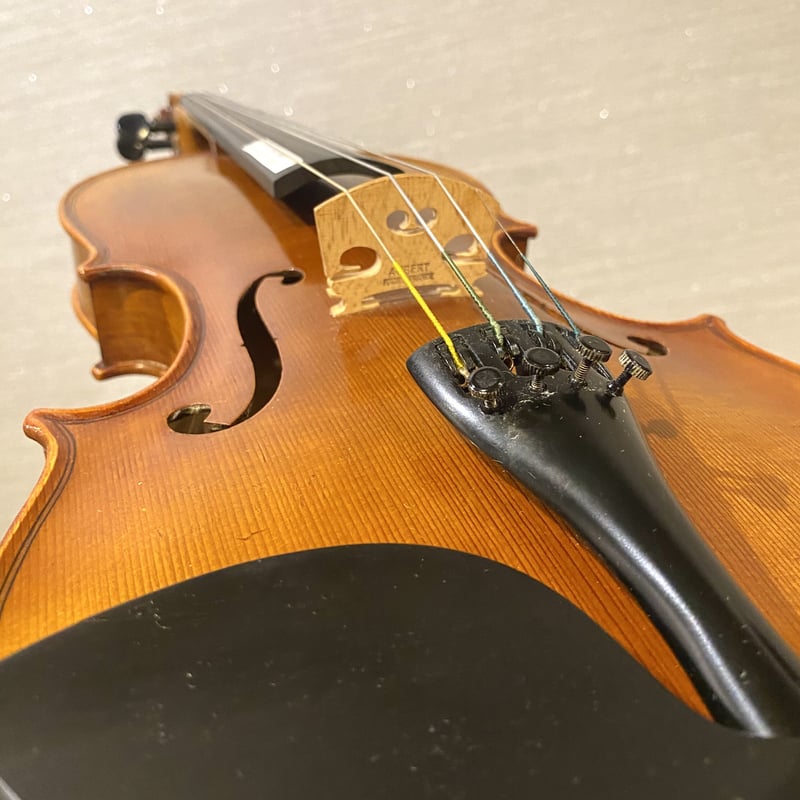 中古バイオリン】FIUME BIANCA #MARCO M-80 | 国際楽器社 オンライン
