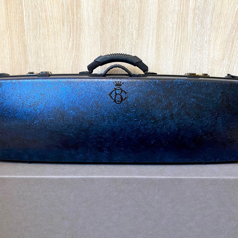 バイオリンケース BOGARO&CLEMENTE ボガーロ&クレメンテ バイオリンケース BOGARO&CLEMENTE ボガーロ&クレメンテ