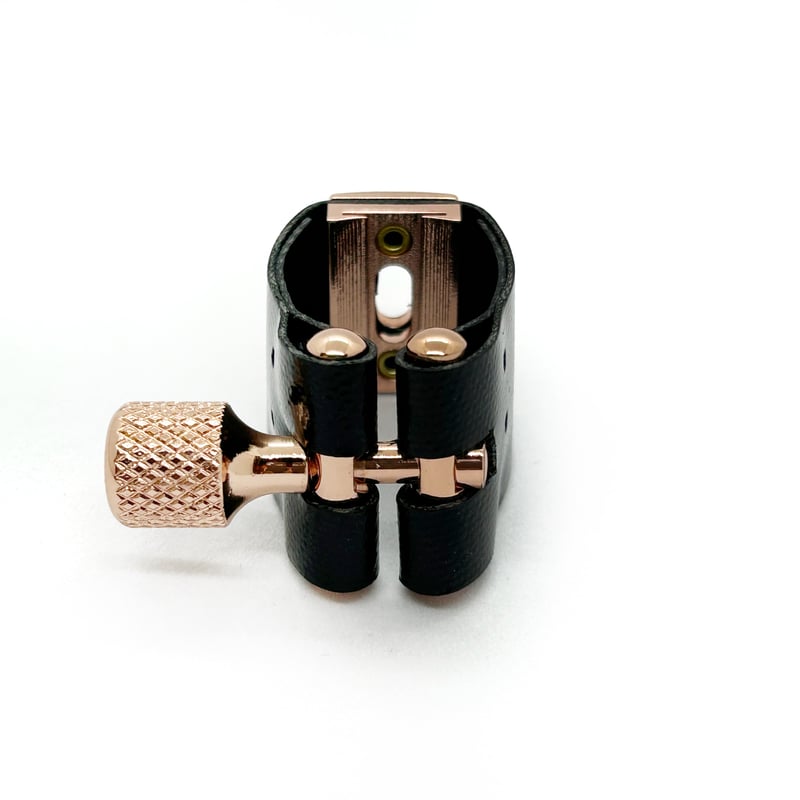 クラリネット リガチャー リカルド・モラレス【エクスプレッションズ