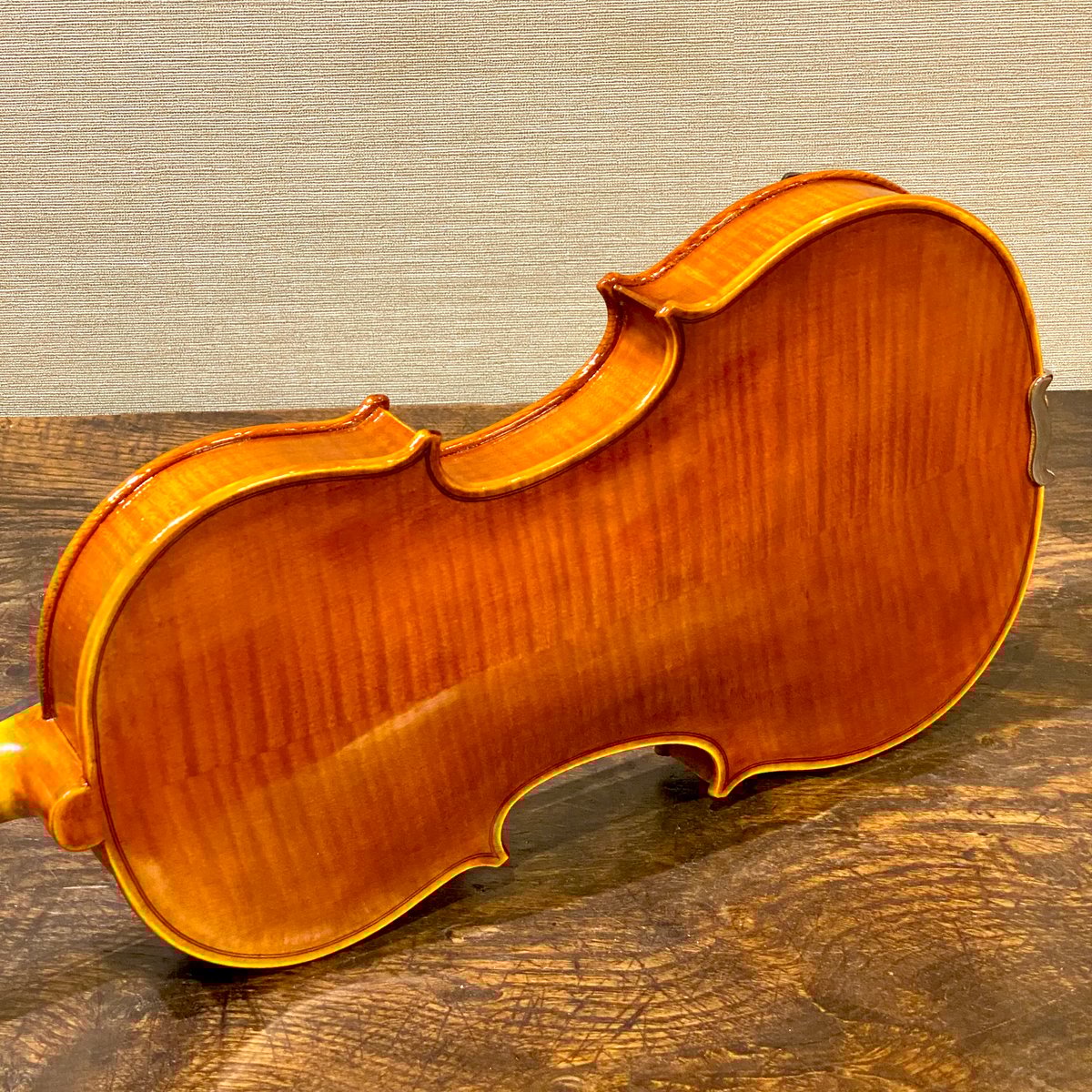 バイオリンFranz SANDNERフランツ・ザンドナー #703R | 国際楽器社