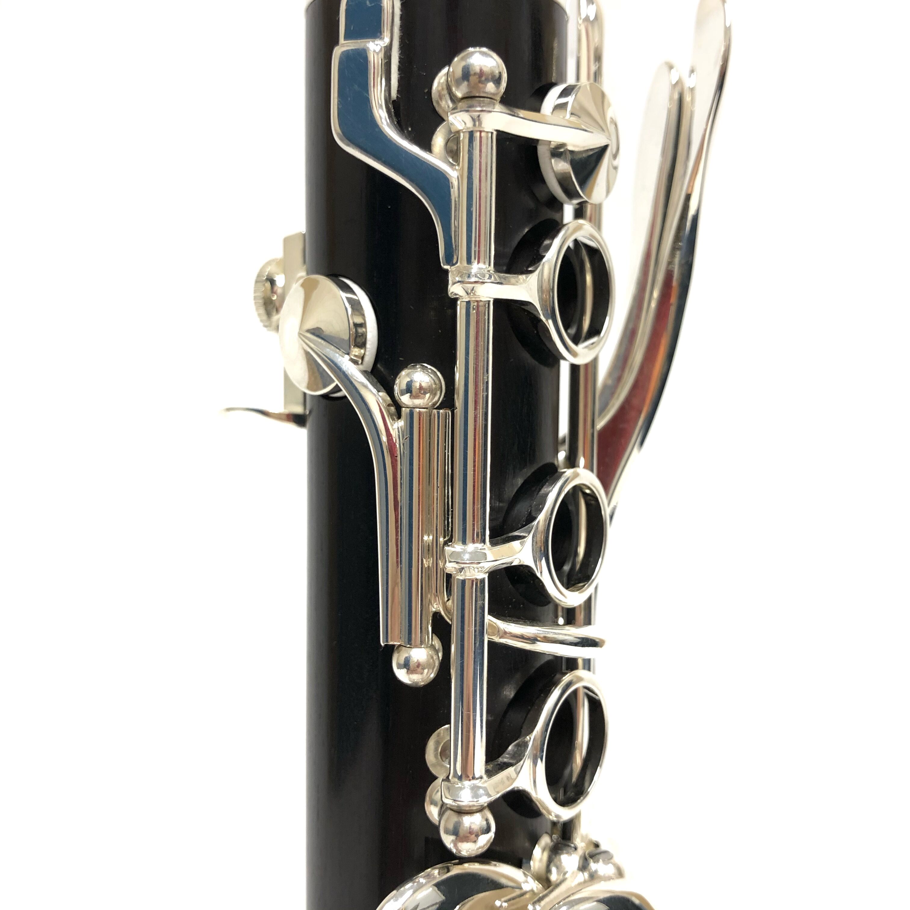 Bb Clarinet Buffet Crampon 【RC】 ☆ｽﾀﾝﾀﾞｰﾄﾞ | 国際