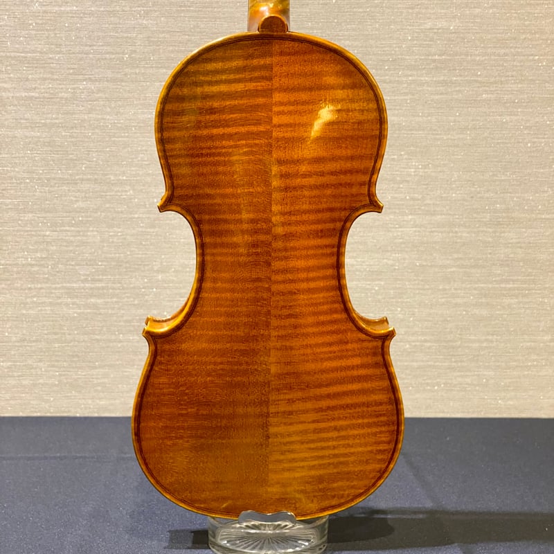 バイオリン】Mastri Otto オットーマストリ G.B.GUADANINIモデル |
