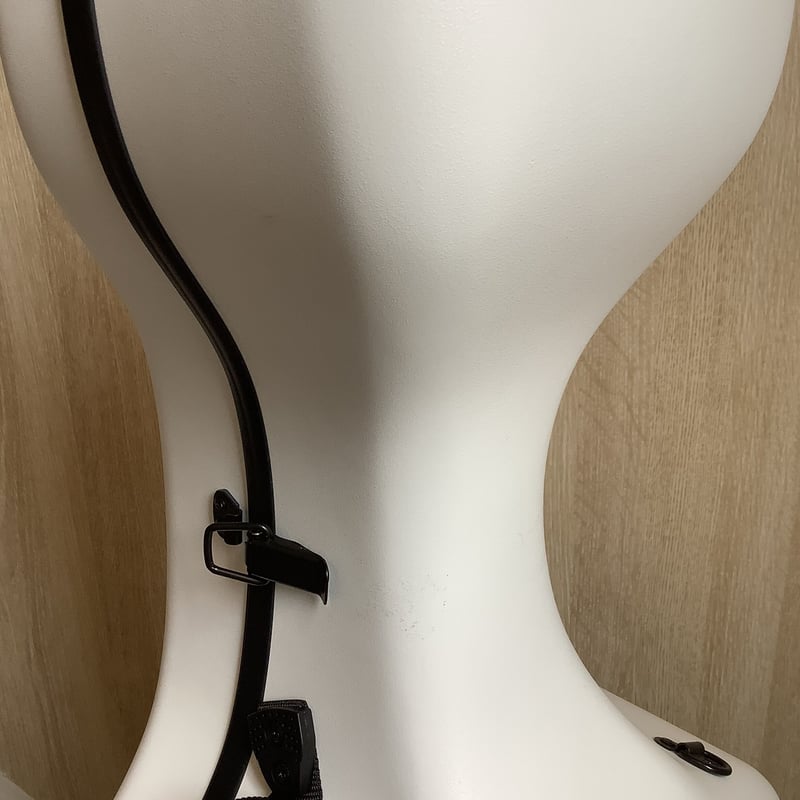 新 チェロケース BOGARO&CLEMENTE ボガーロ&クレメンテ スノー 新 チェロケース BOGARO&CLEMENTE ボガーロ&クレメンテ スノー