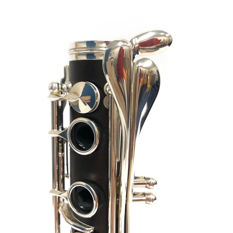 Bb Clarinet Buffet Crampon 【E-12F Trad Case】 ☆ｴ